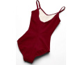 Girls' Classics Princess Camisole Leotard