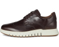 Кроссовки ECCO Gruuv Studio Wingtip на шнуровке