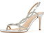 Босоножки Yulissa от Badgley Mischka с кристаллами