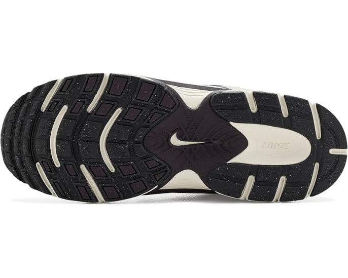 Детские кроссовки Nike V5 RNR с сетчатым верхом и пеной для комфорта