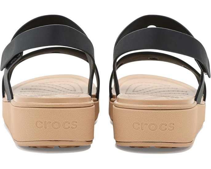 Crocs Brooklyn сандалии для детей