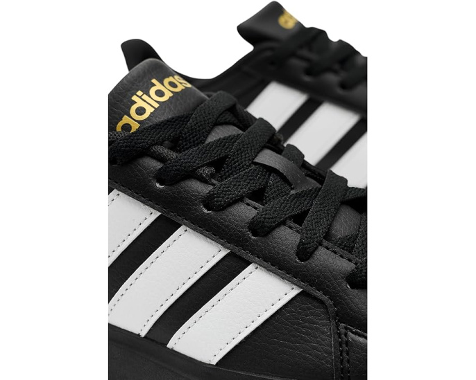 Кроссовки Street Talk на каждый день Adidas