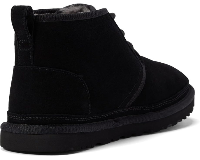 Ботинки Neumel от UGG с подкладкой из шерсти и подошвой Treadlite