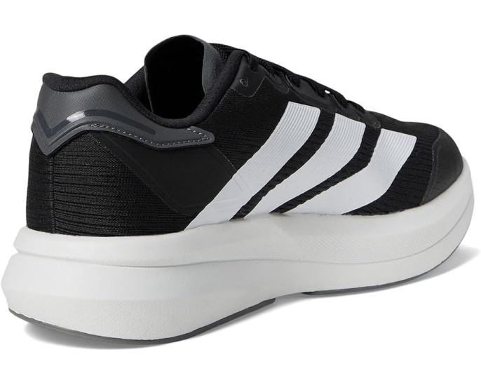 Беговые кроссовки Adidas Duramo Speed 2 с резиновым верхом