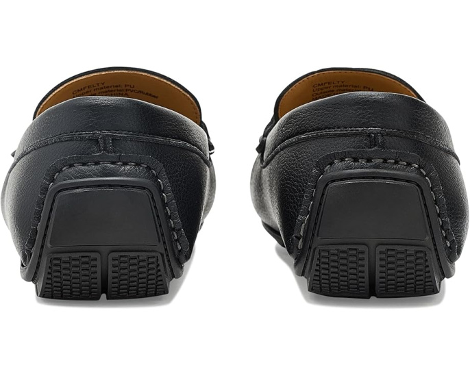 Мокасины Calvin Klein Felty с квадратным носком