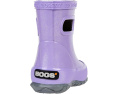 Bogs Skipper Glitter детские дождевые сапоги с блестками
