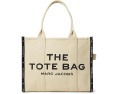 Сумка-тоут Marc Jacobs The Jacquard Tote Bag из 100% хлопка