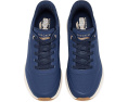 Кроссовки Skechers Arch Fit Uno с перфорированным верхом