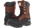 Ботинки CMC1259 10" Pac Safety Toe от Carhartt