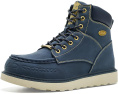 Lugz Toro Modelo мужские ботинки на шнуровке с закрытым носком
