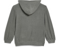 Chaser Kids худи на молнии Cool Camo Jax для мальчиков