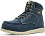 Lugz Toro Modelo мужские ботинки на шнуровке с закрытым носком