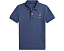 Детское поло Polo Bear Cotton Mesh Polo Ralph Lauren