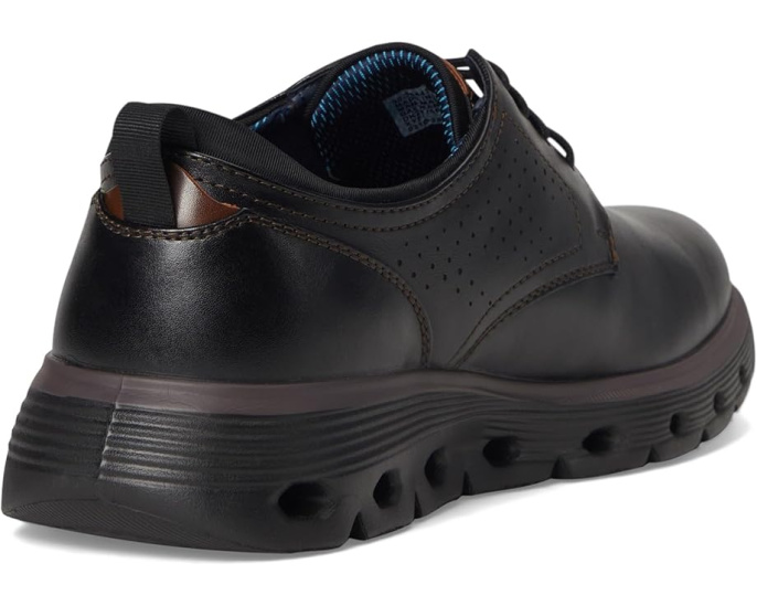 Повседневные оксфорды Dockers Franco с технологией Active Rebound