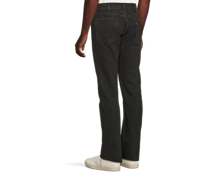 Джинсы Levi's® 517 Bootcut с клешем и средней посадкой