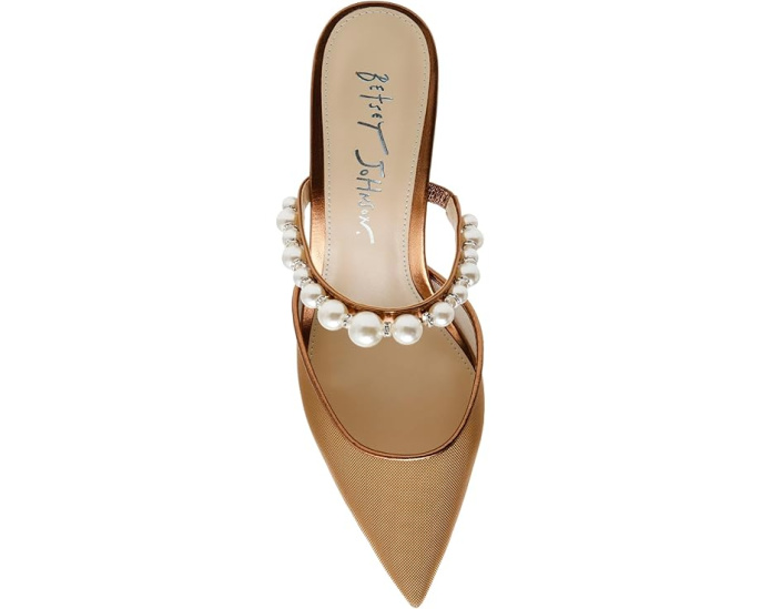 Туфли Evey бренда Blue by Betsey Johnson