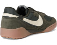 Кроссовки Nike Terra Manta Suede с протектором для бездорожья