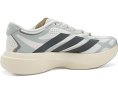 Кроссовки Adidas Adizero Evolution SL Exo с резиновым верхом