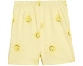 Велосипедки Chaser Kids Cotton Jersey с улыбающимися солнцами для детей