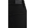Джинсы Paige Stevie Ankle Black Shadow