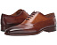 Magnanni Туфли Vaughn оксфорды из тисненой кожи