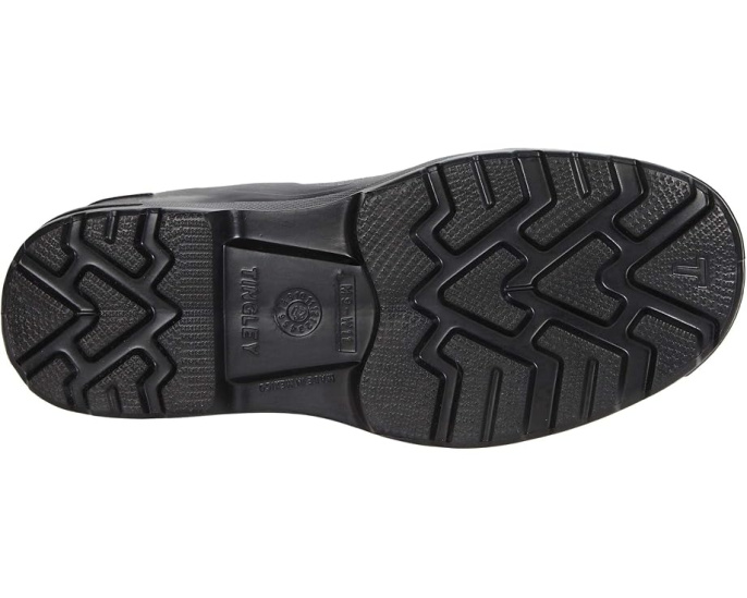 Tingley Overshoes легкие сапоги Airgo Ultra Lightweight EVA Low Cut
