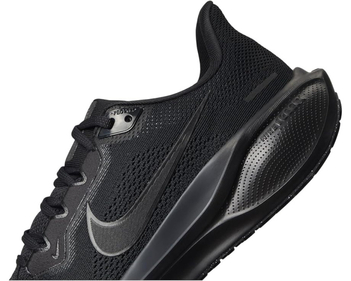Беговые кроссовки Nike Pegasus 41 с пеной ReactX и Air Zoom