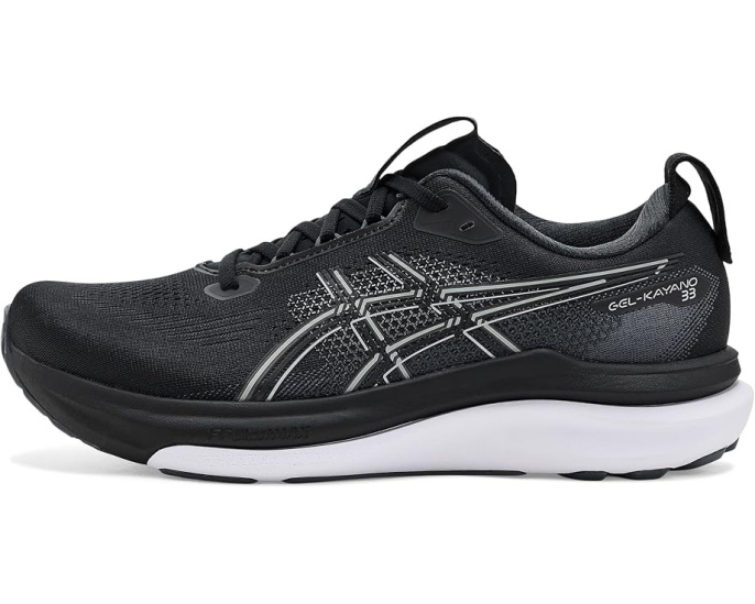 Кроссовки беговые ASICS GEL-Kayano 33 с технологией FF BLAST PLUS