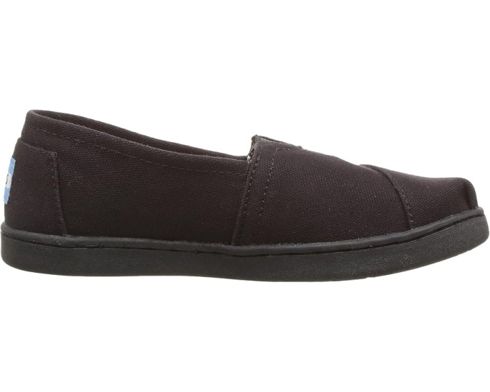 Кеды TOMS Alpargata 2.0 детские