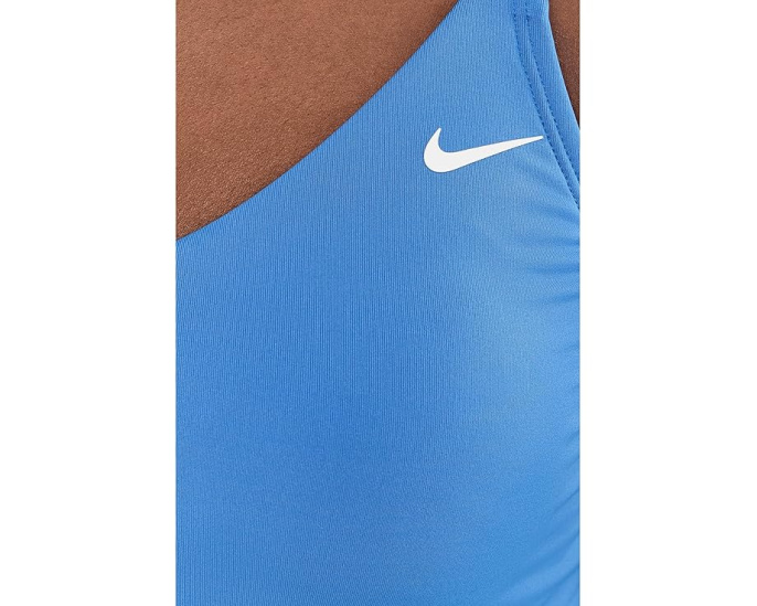 Nike Effortless Essential Танкини с V-образным вырезом и полочкой для груди