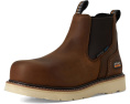 Водонепроницаемые ботинки Ariat Work Rebar Wedge с композитным подноском