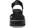 Сандалии SOREL Joanie™ IV Y Strap Wedge на танкетке с ремешком на липучке