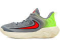 Nike Kids Giannis Immortality 4 баскетбольные кроссовки с усиленной пяткой