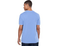 Хлопковая рубашка-поло Polo Ralph Lauren Featherweight Mesh Henley