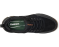 Dunham ботинки Alpine Lace-up из замши с прочной резиновой подошвой