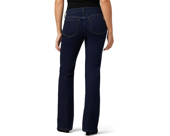 Джинсы Joe's Jeans The Provocateur Bootcut с посадкой мид-райз
