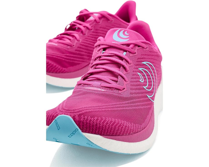 Беговые кроссовки Topo Athletic Cyclone 3 для скорости
