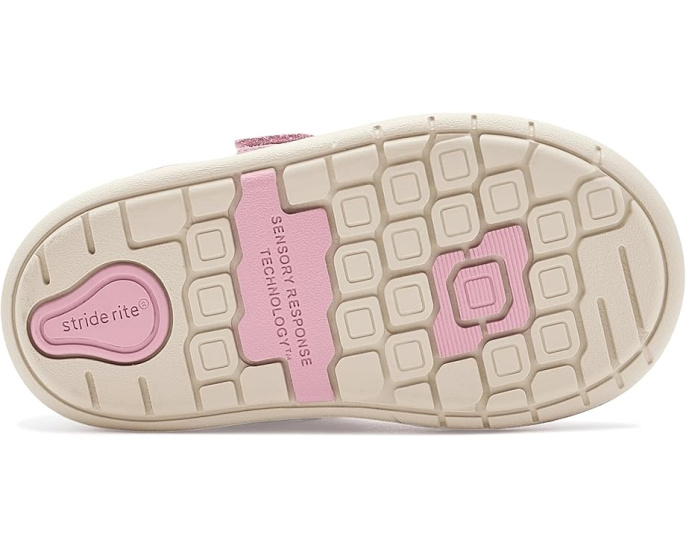 Туфли Stride Rite SRT London Mary Jane для малышей