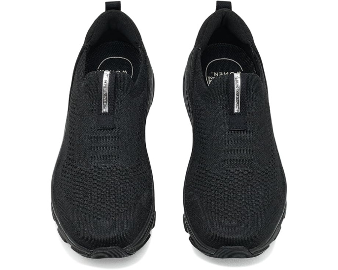 Кроссовки Ryka Devotion Max Knit с амортизацией