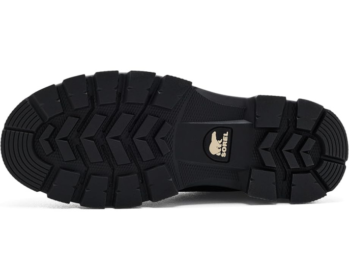 Lark-47 Boots Waterproof