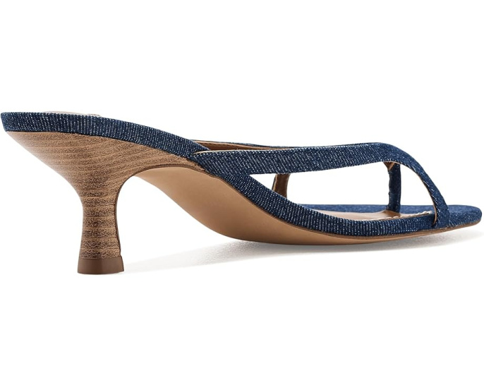Босоножки Steve Madden Brienna на низком каблуке