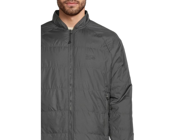 Куртка Mountain Hardwear Firefall Trifecta с съемным утеплителем