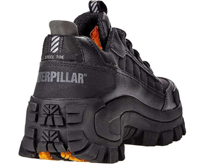 Ботинки Caterpillar Invader ST с стальным носком