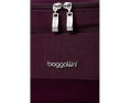 Baggallini Большой поясной слинг-мешок Modern Everywhere с карманом для мелочей