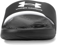 Under Armour сандалии Ignite Select с закрытым мысом