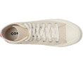 Детские кроссовки Converse Kids Chuck Taylor All Star с клетчатыми акцентами
