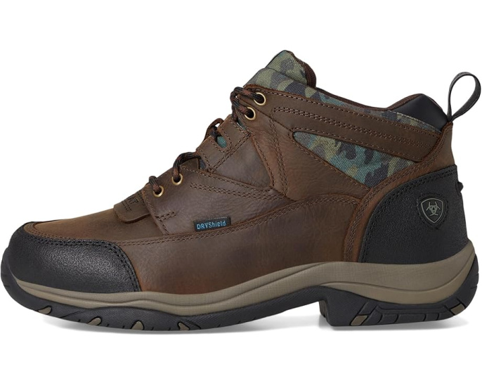 Ariat Terrain Waterproof Boot непромокаемые ботинки