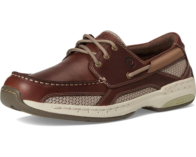 Водонепроницаемые ботинки Dunham Captain с системой стабилизации Graphite