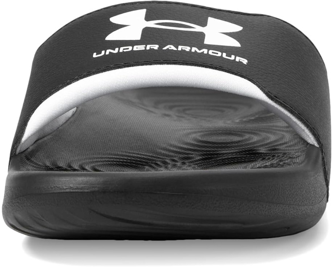 Under Armour сандалии Ignite Select с закрытым мысом