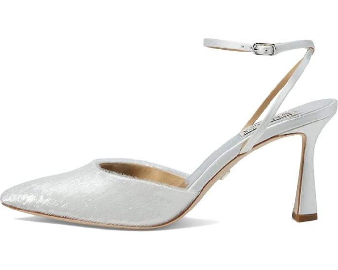 Lyric от Badgley Mischka женские туфли на каблуке
